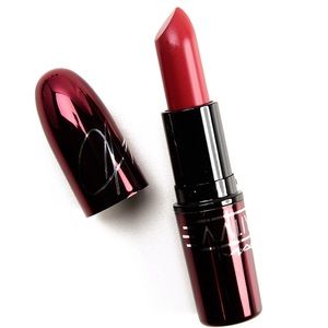 M.A.C x Aaliyah lipstick